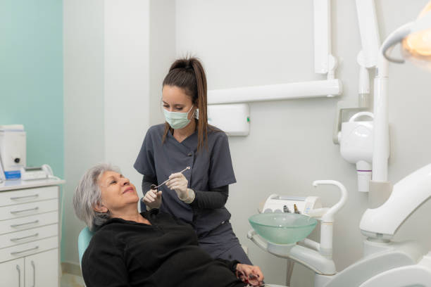 Best Urgent Care for Lost Fillings or Crowns in Riviera Beach, MD