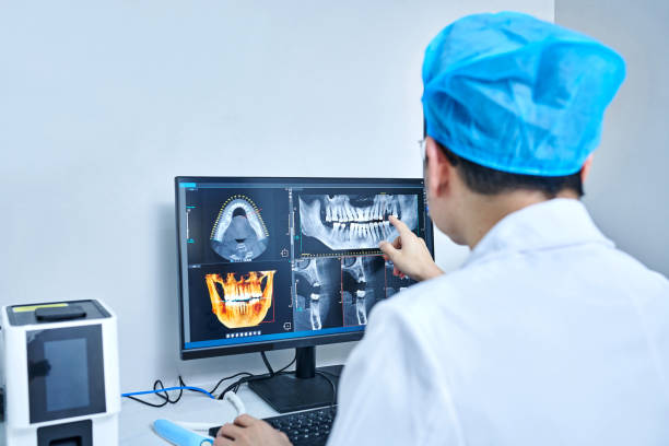 Best Emergency Treatment for Dental Infections or Abscesses in Riviera Beach, MD