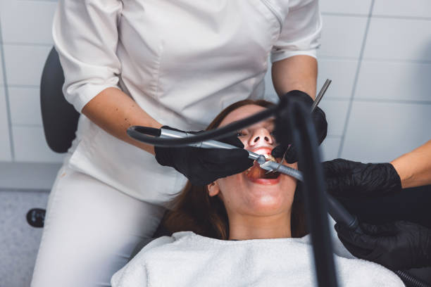 Best Pediatric Emergency Dentist in Riviera Beach, MD